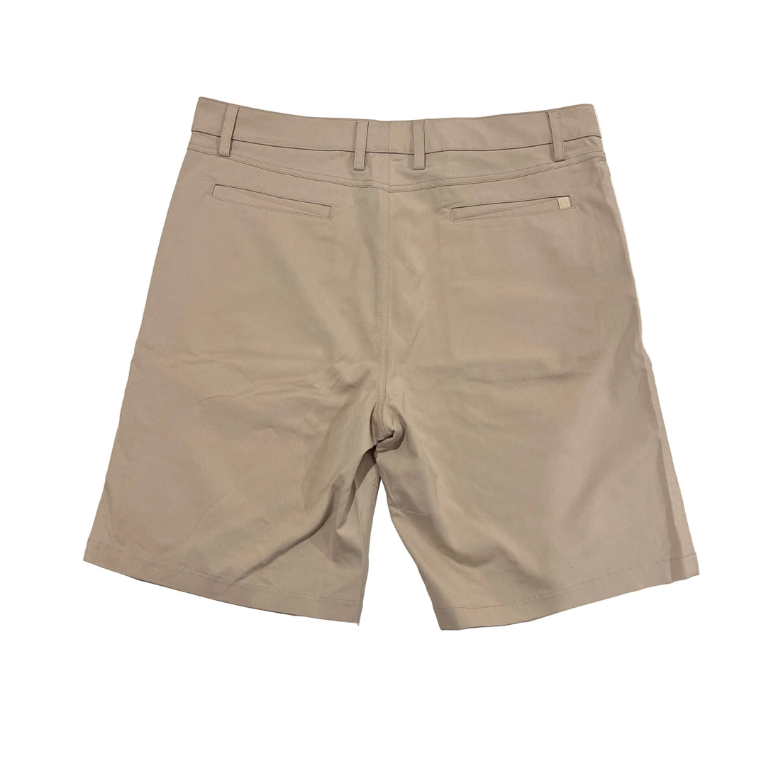 Tasc Performance Motion Short (9") - Khaki - 34 - Skorzie