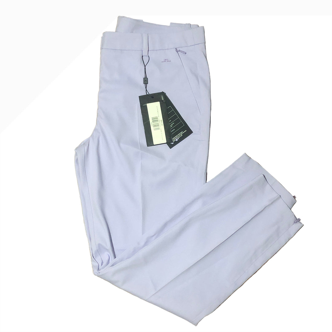 J.Lindeberg Pia Pant - Lavender - 30 - Skorzie