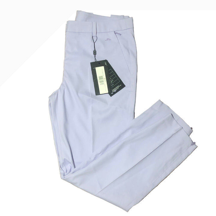 J.Lindeberg Pia Pant - Lavender - 30 - Skorzie