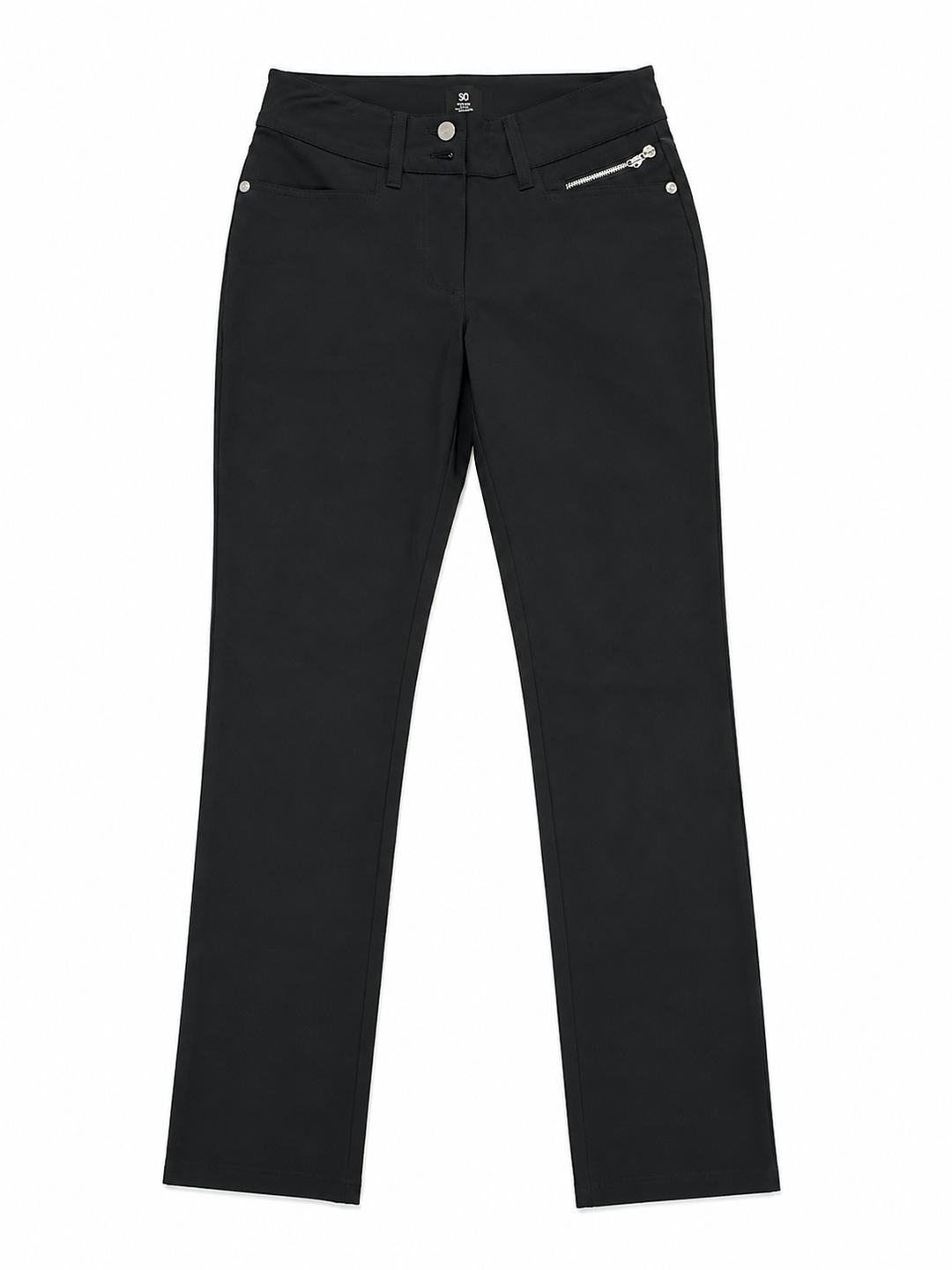 Daily Sports Miracle Pant (32") - Black