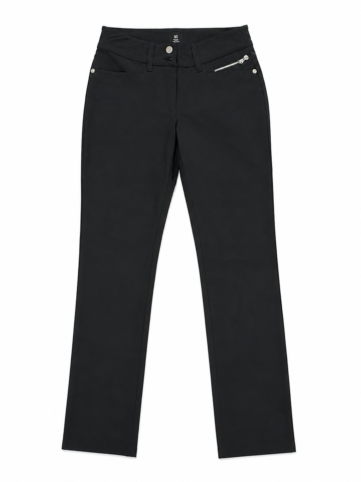 Daily Sports Miracle Pant (32") - Black