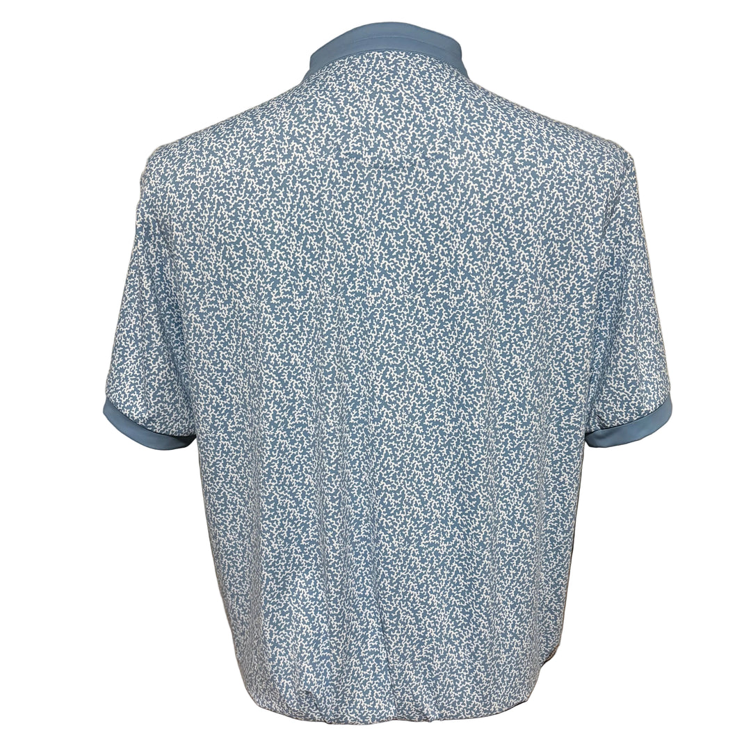 Mantra Catalyst Polo (w/logo) - Coral - Skorzie