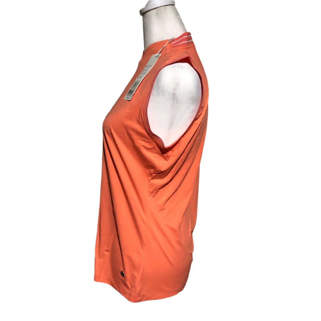 NVO Fergie Mock - Melon - Small - Skorzie