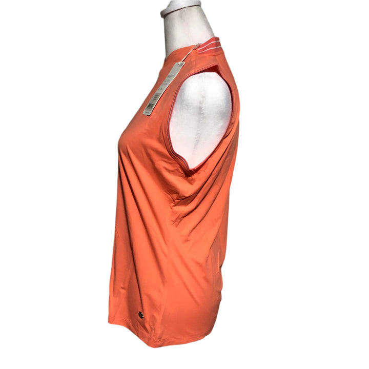 NVO Fergie Mock - Melon - Small - Skorzie