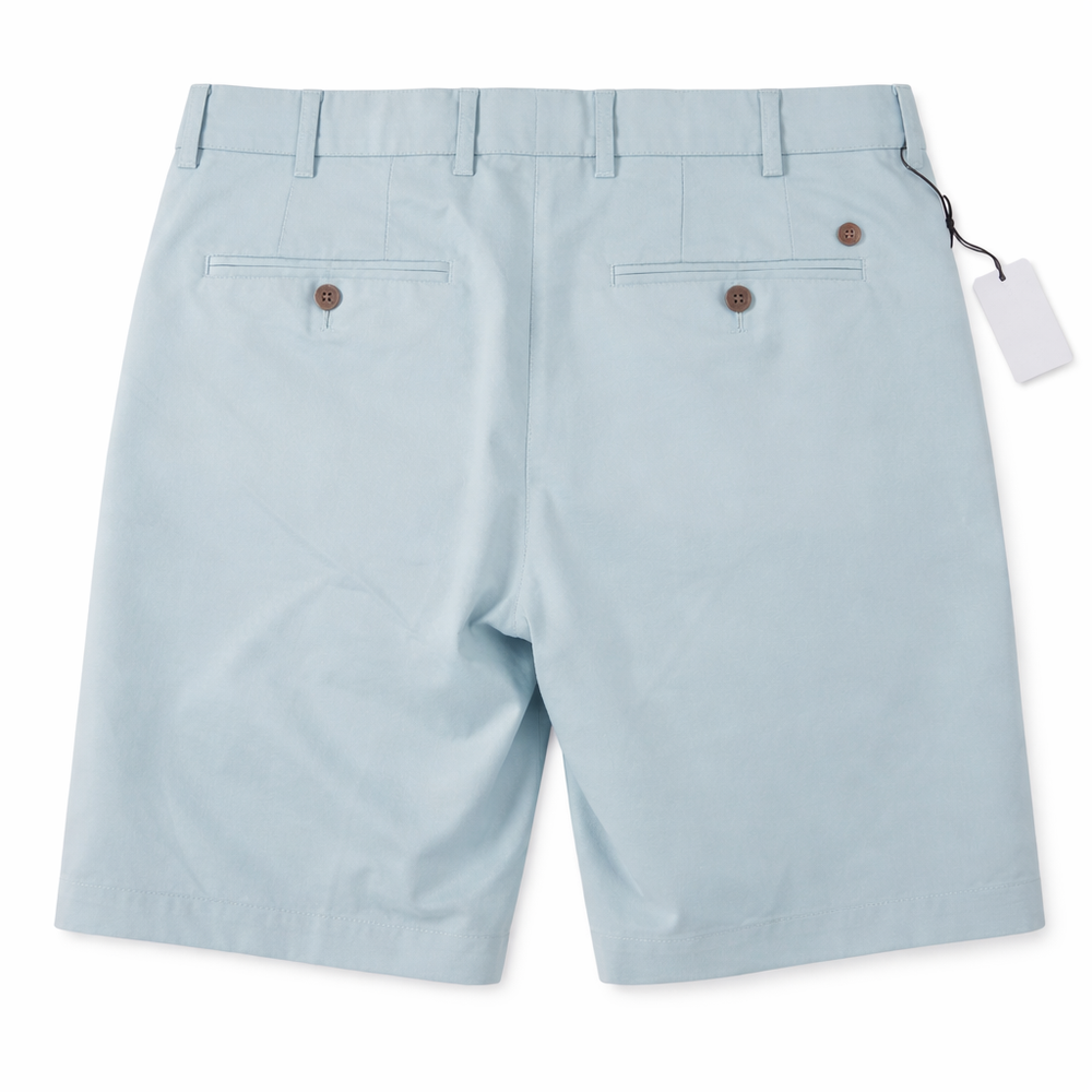 Peter Millar Surge Performance Short - Blue - Skorzie
