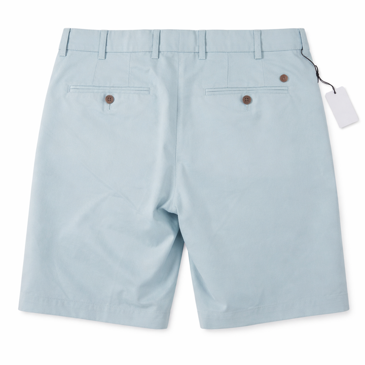 Peter Millar Surge Performance Short - Blue - Skorzie