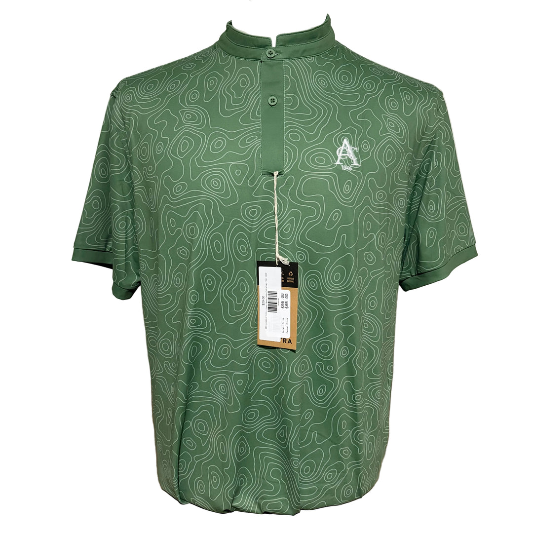 Mantra Catalyst Polo (w/logo) - Topo - Large - Skorzie
