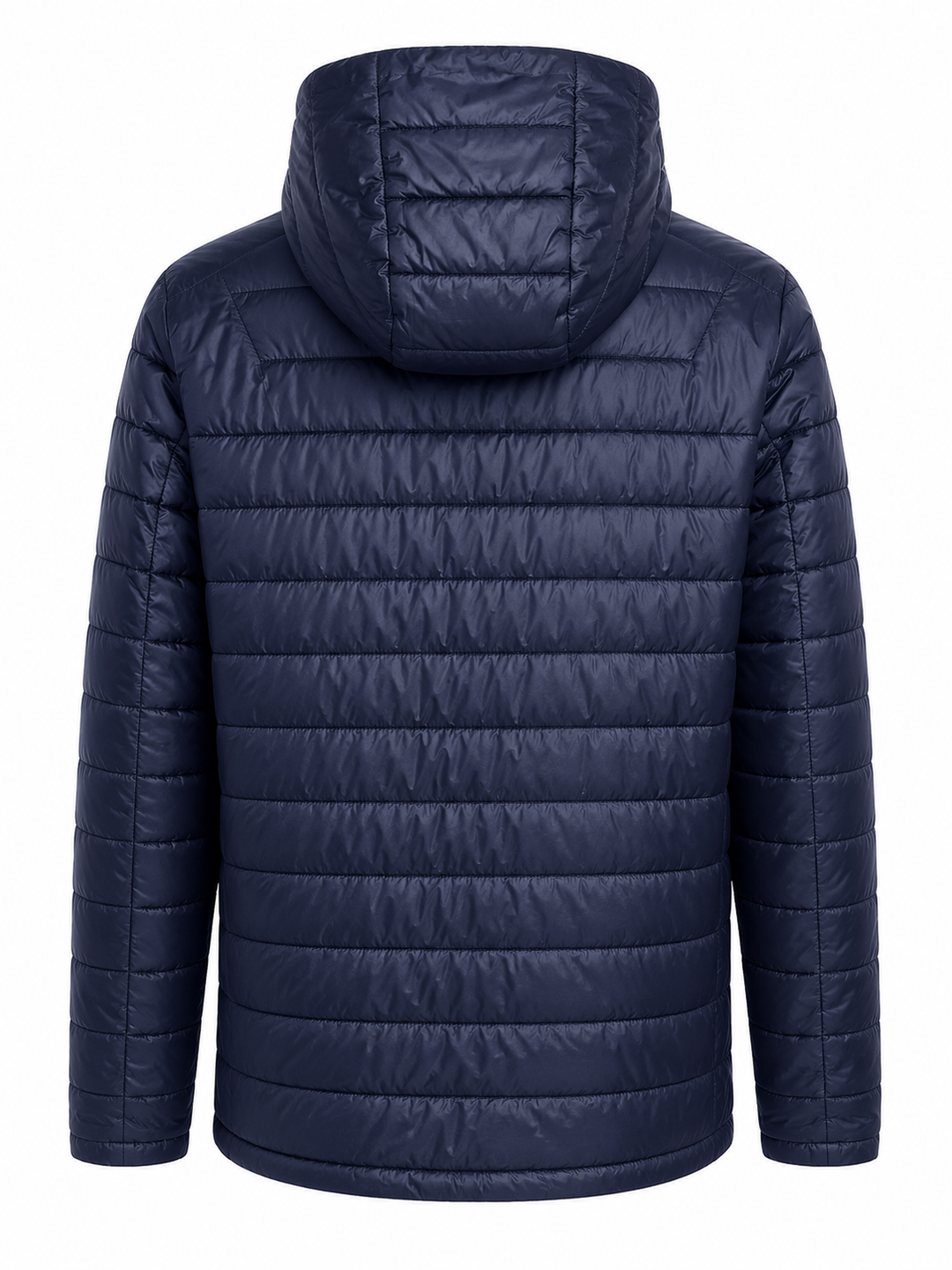 Sunice Morgan Thinsulate Hooded Jacket - Midnight - Medium