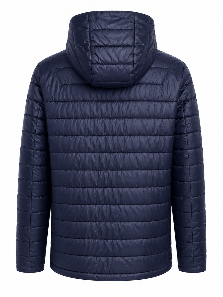 Sunice Morgan Thinsulate Hooded Jacket - Midnight - Medium
