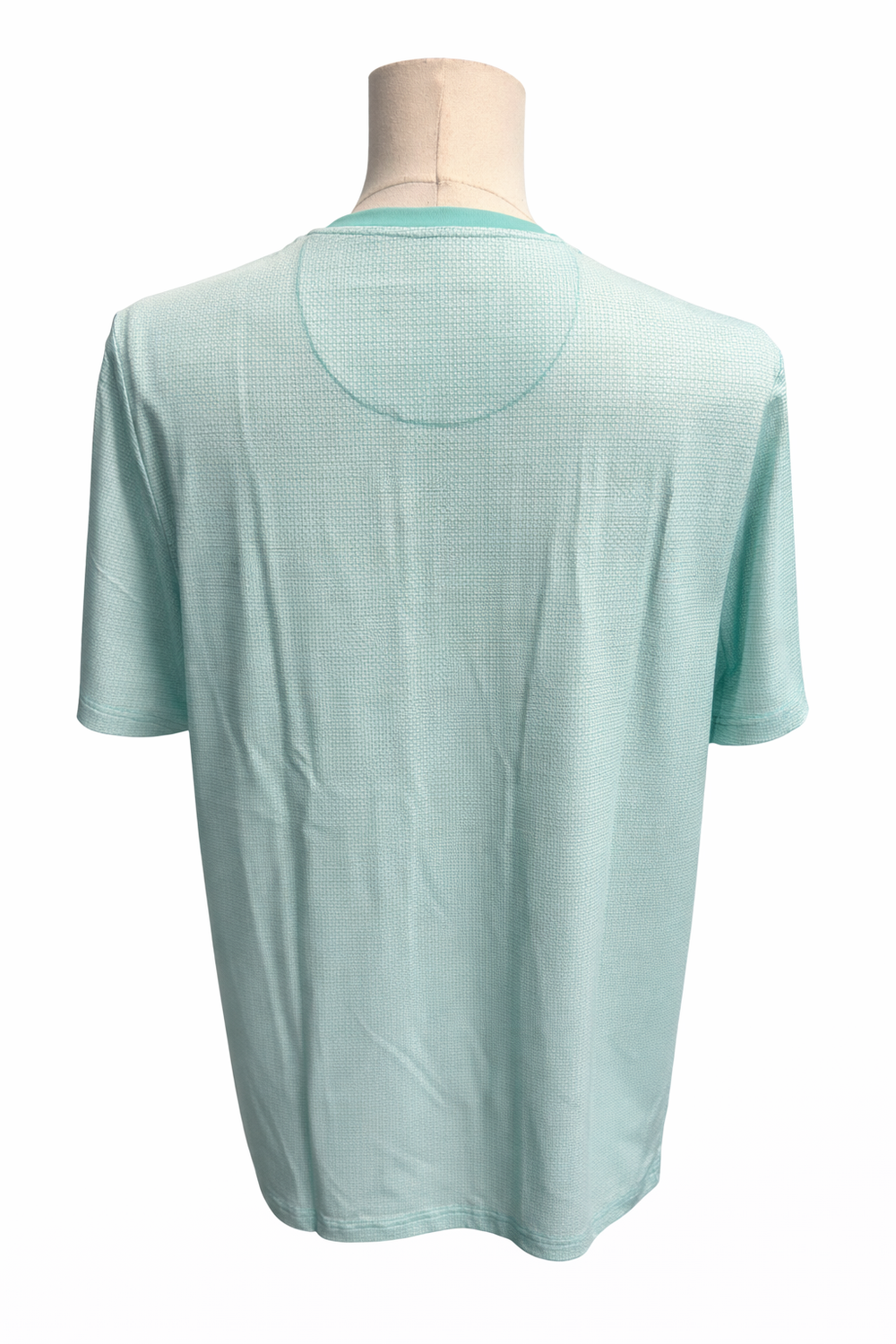 Penguin Palm Springs Tennis Tee - Medium - Skorzie