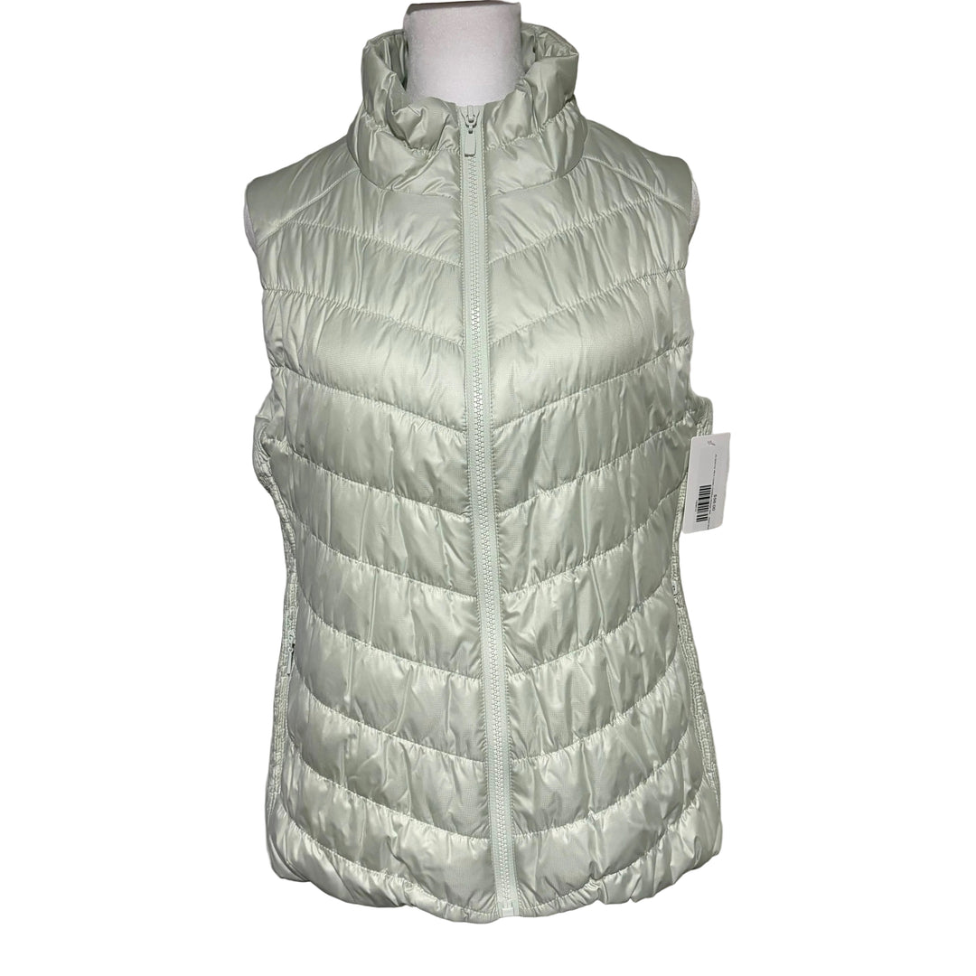 GGBlue Heritage Vest - Velvet Moss - Small - Skorzie