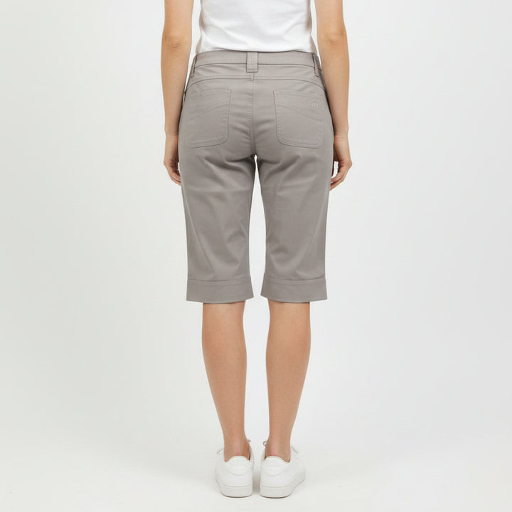 Daily Sports Women's Golf Shorts Lyric City 14" Sandy