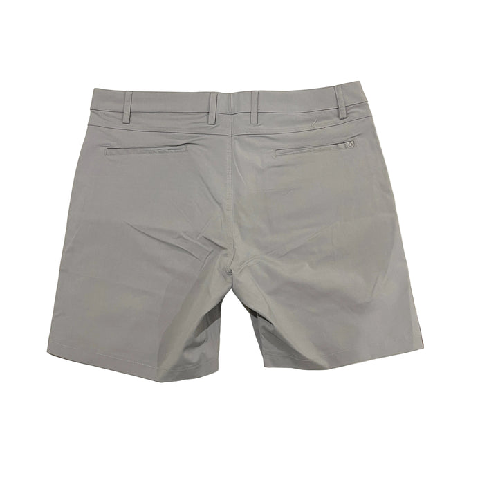 Tasc Performance Motion Short (7") - Glacier Grey - 35 - Skorzie