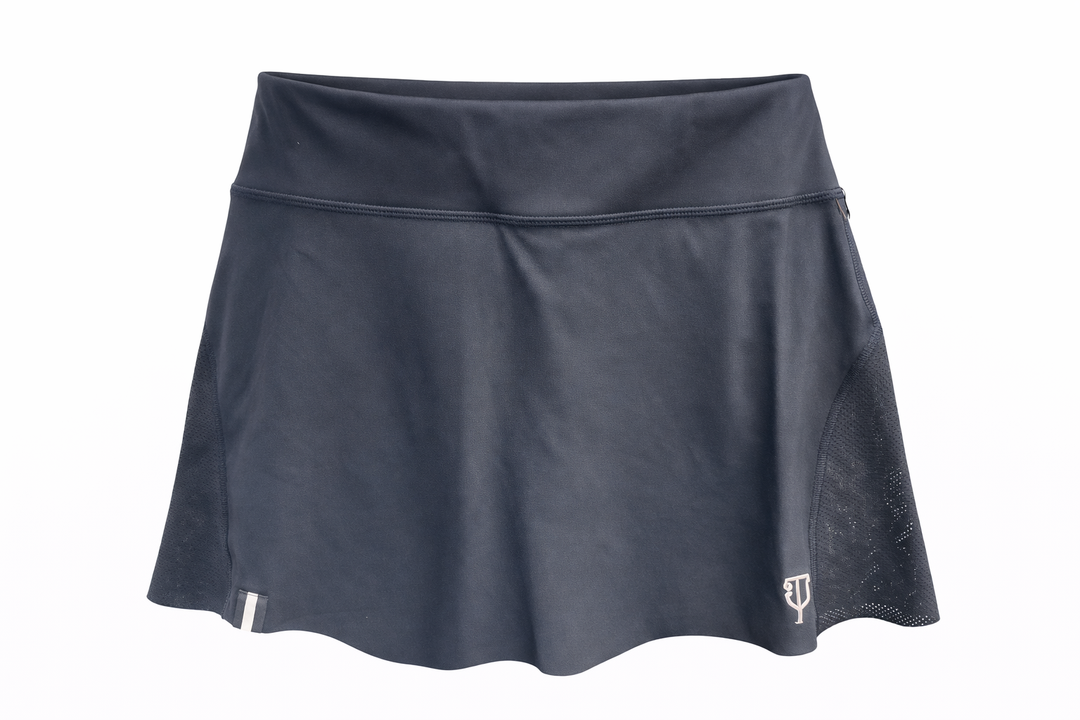 J. Pritchard Legacy Skort - Navy - Skorzie