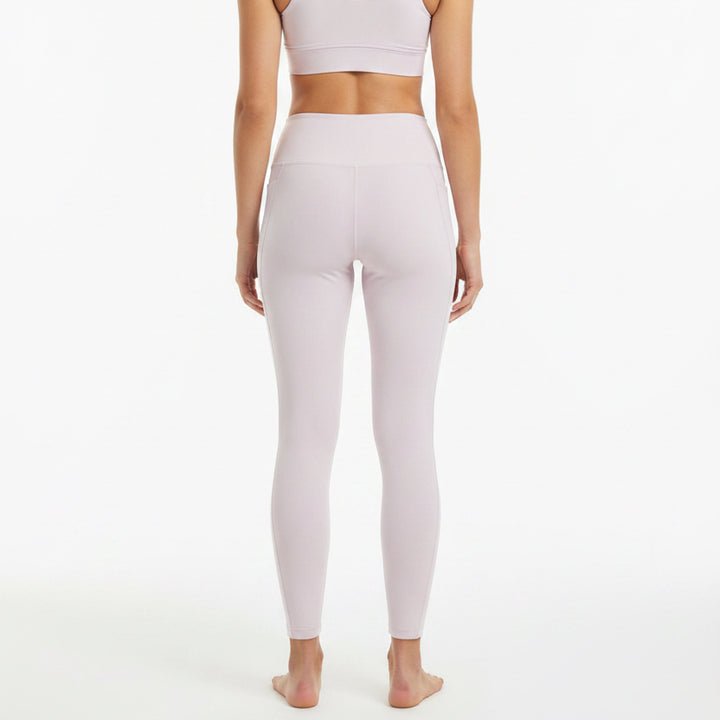 Vuori Women's Leggings AllTheForm 25" Orchid Whisper