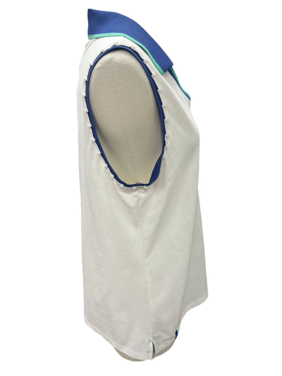 Ralph Lauren Polo Golf - Sleeveless Polo - X-Large - Skorzie