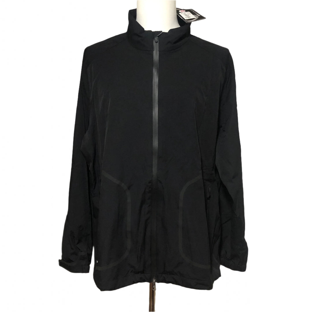 Zero Restriction Z2000 Jacket - Black - Skorzie