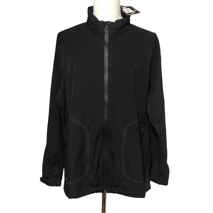 Zero Restriction Z2000 Jacket - Black - Skorzie