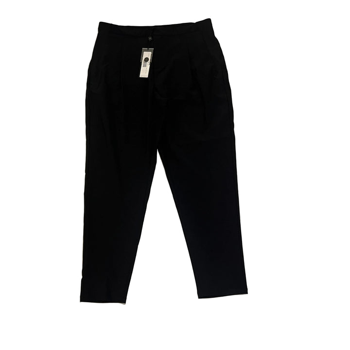 Greyson Phoenix Trouser (27.25") - Black - Large - Skorzie