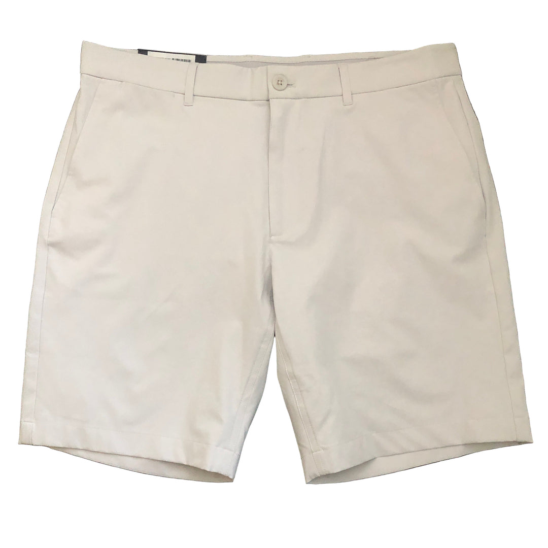 Holderness & Bourne Harwood Short (8.75") - Grey - 35 - Skorzie