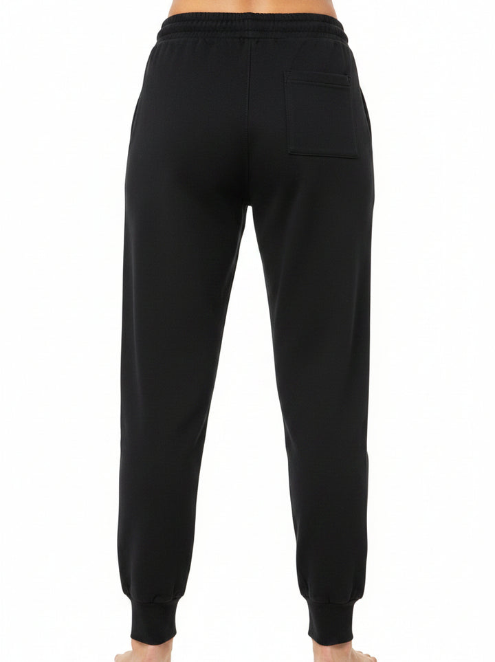 Electric & Rose Classic Jogger (26.5") - Onyx - Medium - Skorzie