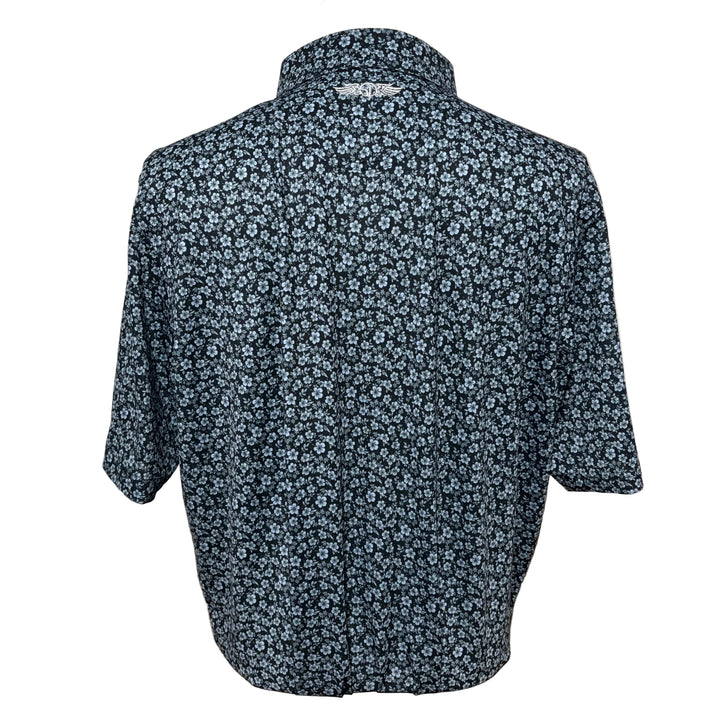 Straight Down Don Ho Polo (w/logo) - Powder - X-Large - Skorzie