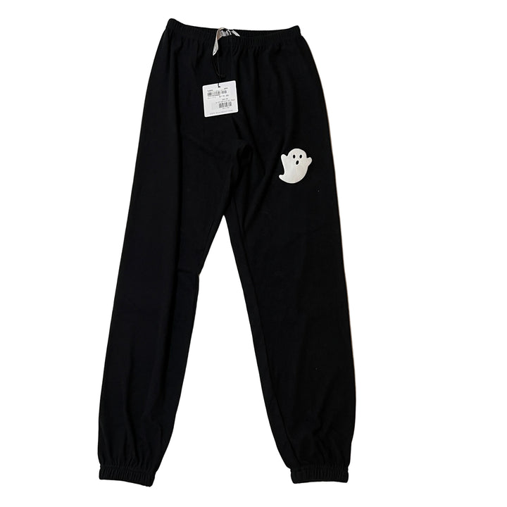 Beach Riot Georgie "Boo" Jogger (28") - Black - X-Small