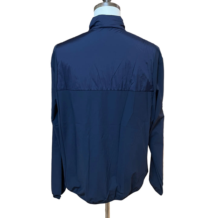 Chervo Men's Mejor Jacket - Navy - Large