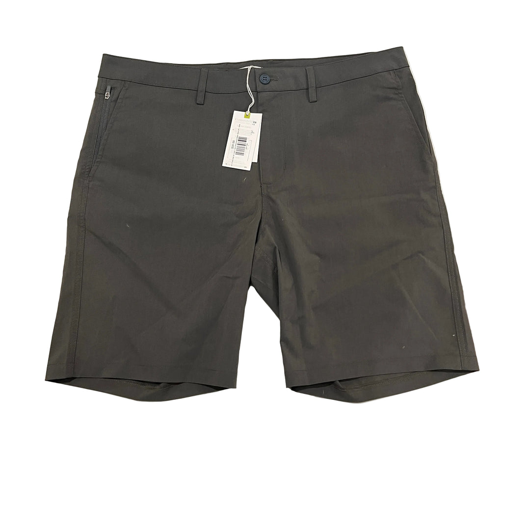 Tasc Performance Motion Short (9") - Shale - Skorzie