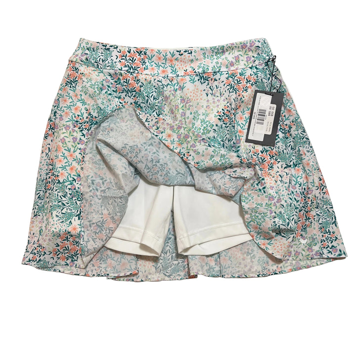 Bad Birdie Exec Skort (17") - Spring Has Sprung