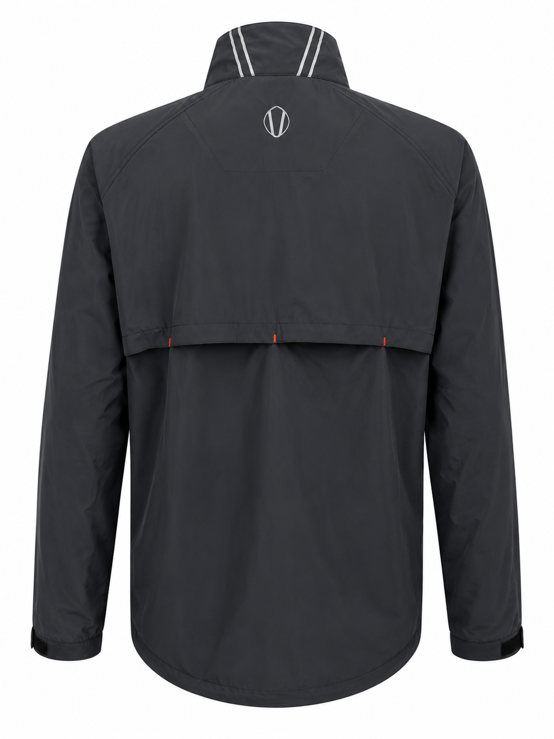 Sunice Men's Elliot Lightweight Wind Jacket - Black - Large
