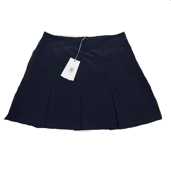 Bogner Lonie Skort - Navy - Size 6 - Skorzie