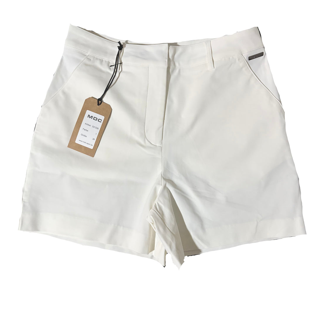 MDC 4-Way Stretch Shorts 5" - Cloud - Skorzie