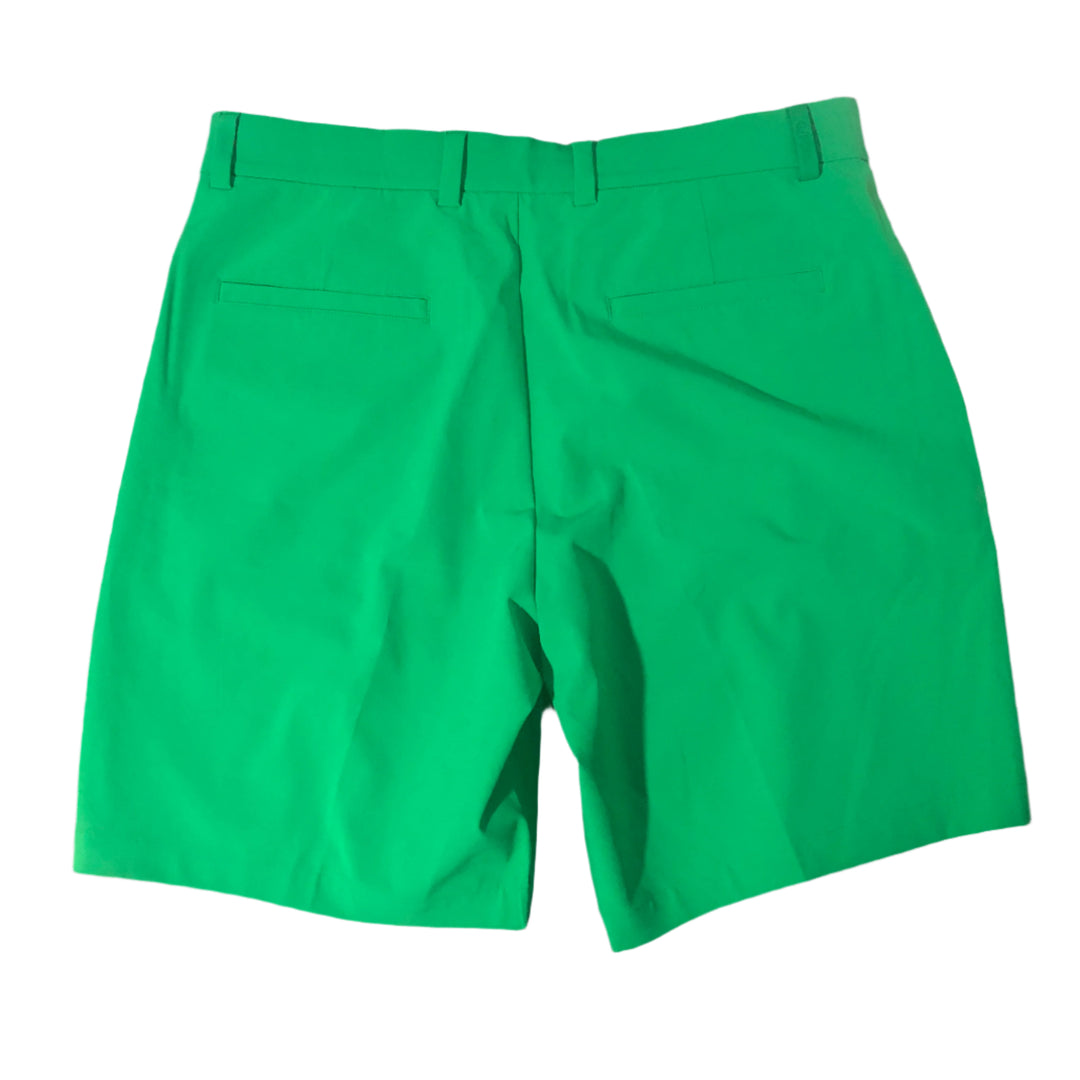 G/FORE 8" Maverick Stretch Shorts - Clover - Skorzie