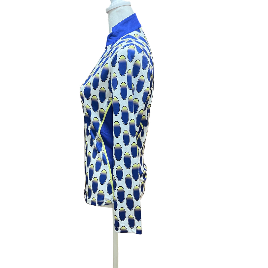 Tail Karise Long Sleeve Top - Liv - Skorzie