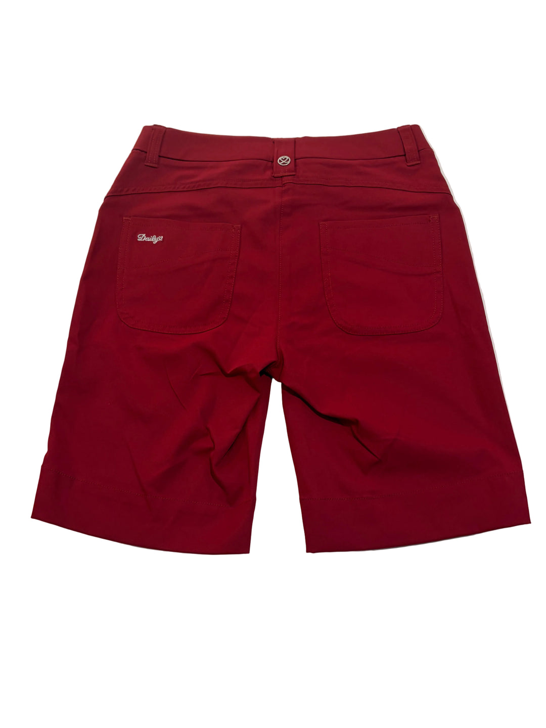 Daily Sports Women's Golf Shorts Lyric 9" Umbria