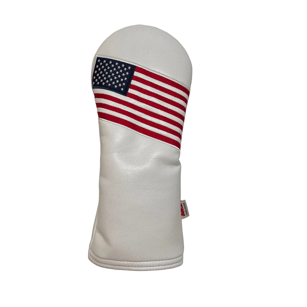 AM&E Head Cover - Americana - FINAL SALE ITEM - Skorzie