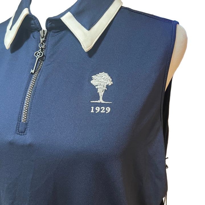 Belyn Key Birdie SL (w/ logo) - Ink - Skorzie