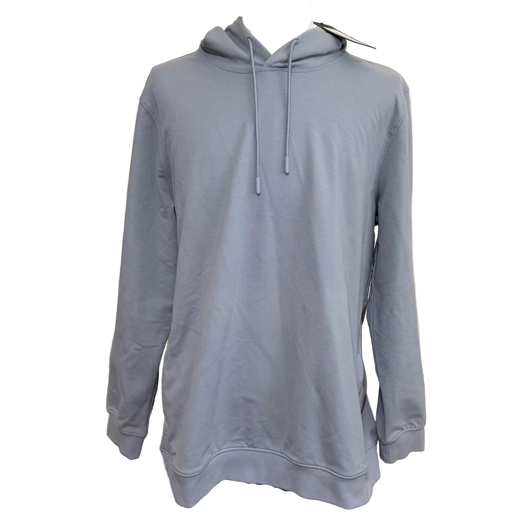 Cuts Hyperloop Hoodie - Stratus - XX-Large - Skorzie