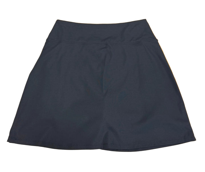 A. Putnam Women's Dress Blues Wrap Skort - Navy - Skorzie