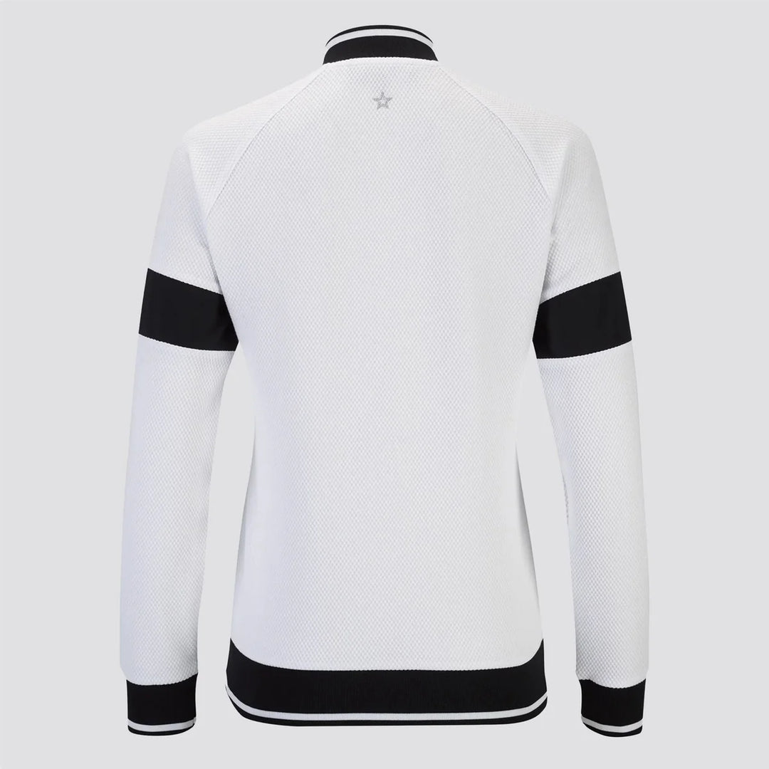 Lohla Sport The Bruno Jacket - White
