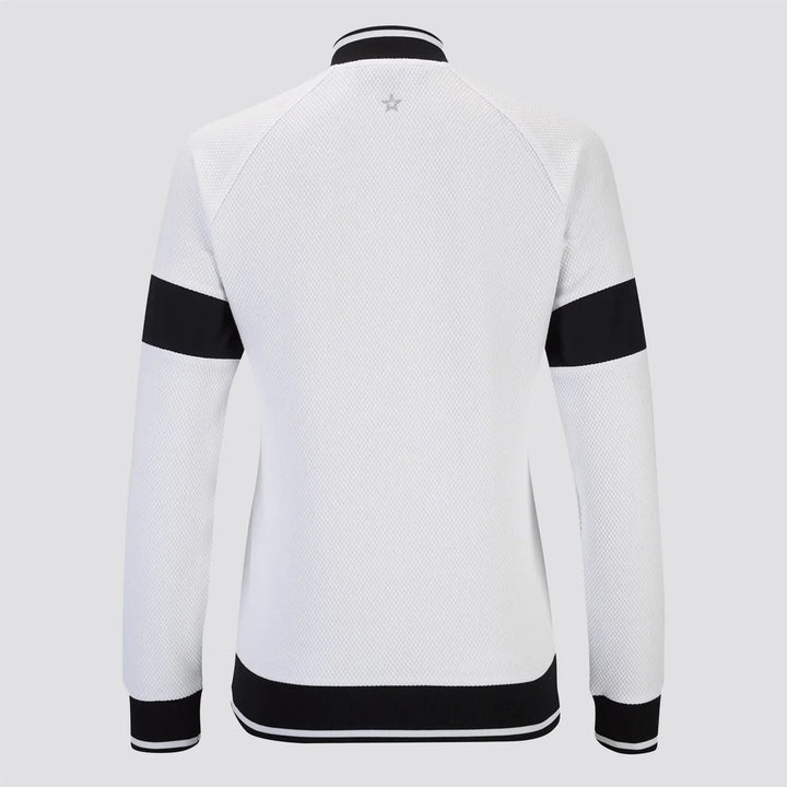 Lohla Sport The Bruno Jacket - White