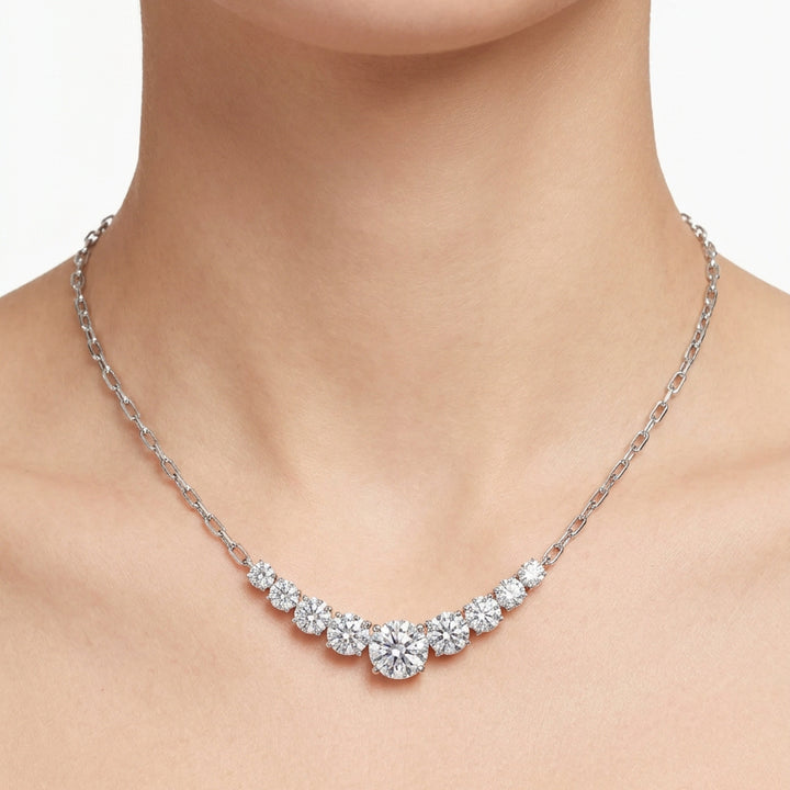 Brighton Women's Necklace Twinkle - Skorzie
