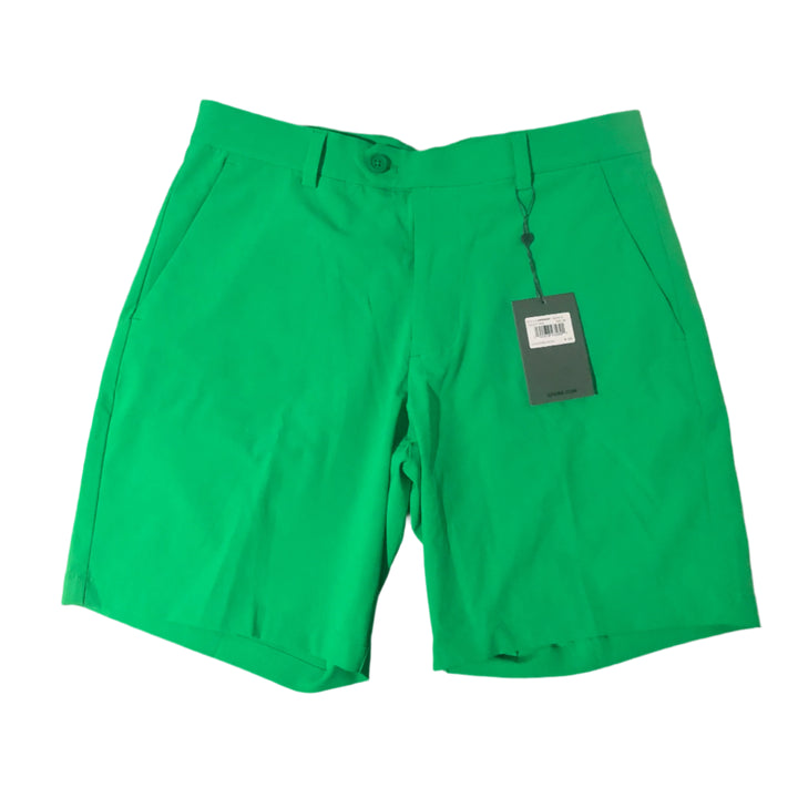 G/FORE 8" Maverick Stretch Shorts - Clover - Skorzie