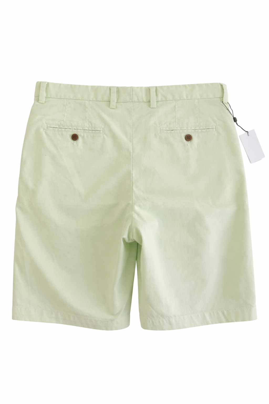 Turtleson Lawton Performance Short - Lime - Skorzie