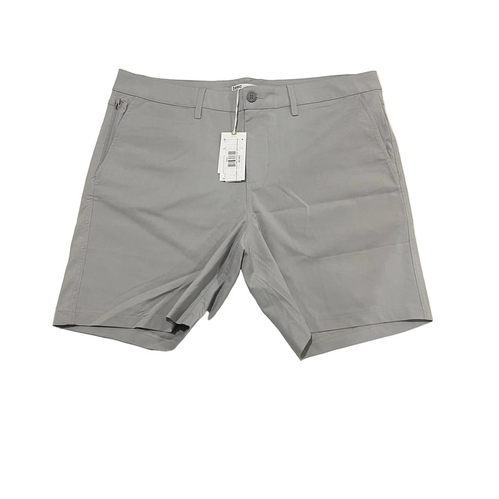 Tasc Performance Motion Short (7") - Glacier Grey - 35 - Skorzie