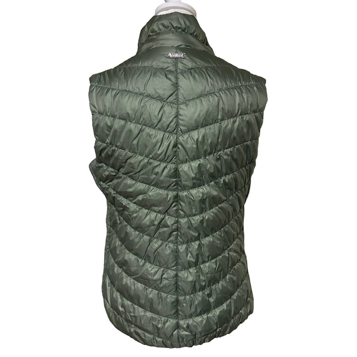 GGBlue Heritage Vest - Sagebrush - Small - Skorzie