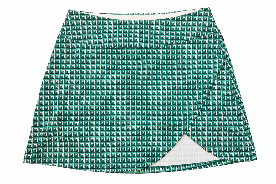 A. Putnam Geo Skort - Medium (POS only) - Skorzie