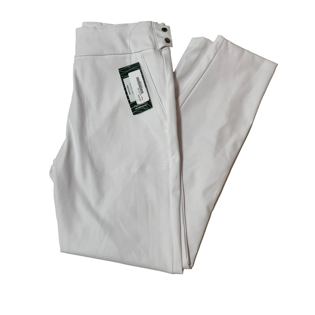 inPhorm Golf Pant (29") - White - Small - Skorzie