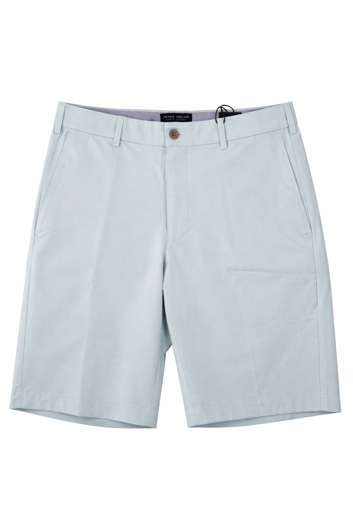 Peter Millar Surge Performance Short - Blue - Skorzie